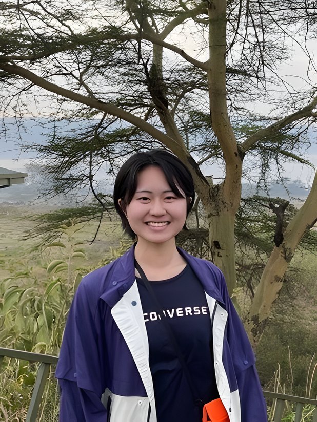 杉山心寧